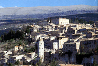 Spello