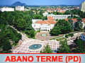 Abano Terme