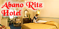 Hotel Abano Ritz